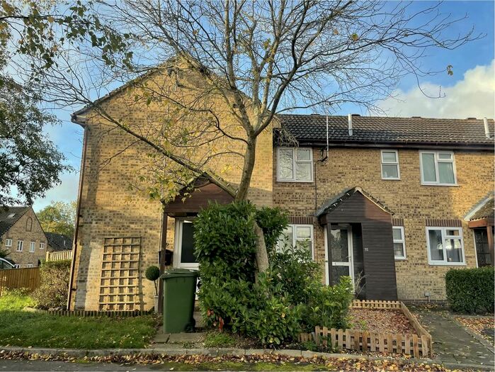 1 Bedroom Property To Rent In Berwick Way, Sevenoaks, TN14