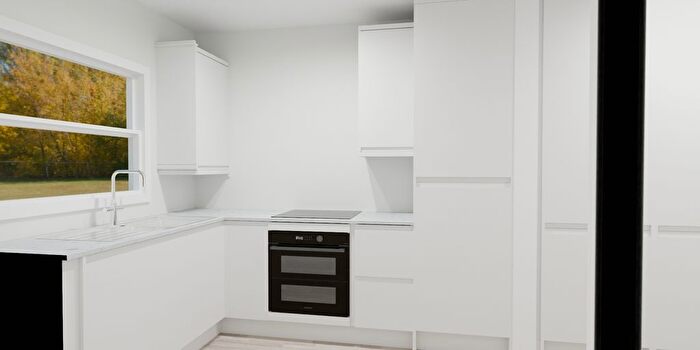 4 Bedroom Semi-Detached House To Rent In Baron Street, Sheffield, S1