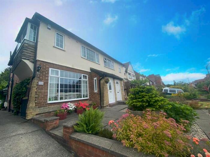 Houses for sale & to rent in CH45 7PD, Seabank Road, New Brighton Wallasey