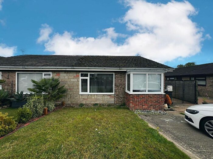 3 Bedroom Bungalow To Rent In Filby Road, Swaffham, PE37