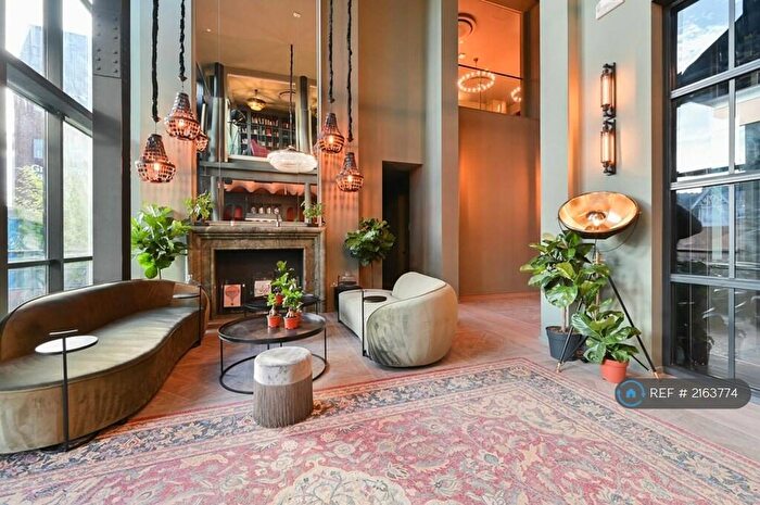 Studio To Rent In Lowlands Road, London, HA1