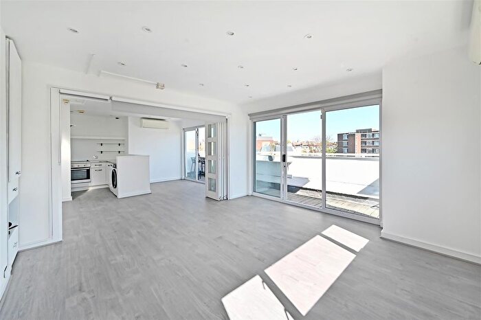 1 Bedroom Flat To Rent In Mossop Street, Chelsea, SW3