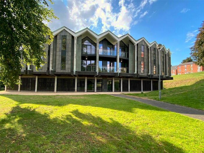 1 Bedroom Apartment To Rent In Knightsbridge Court, West Bars, Chesterfield, S40