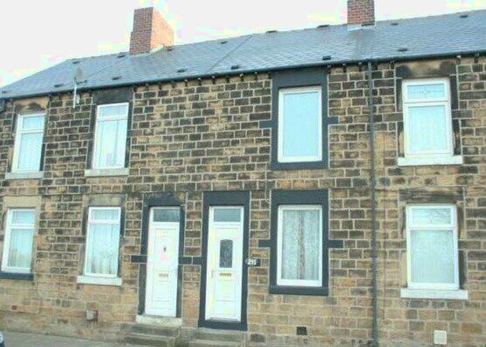 3 Bedroom Terraced House To Rent In Barnsley Road, Hoyland, Barnsley, South Yorkshire, S74