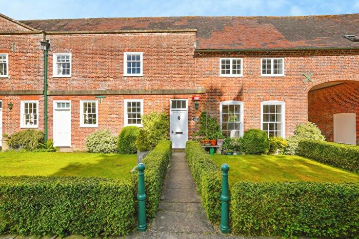 2 Bedroom Terraced House For Sale In Acrise, Folkestone, Kent, CT18