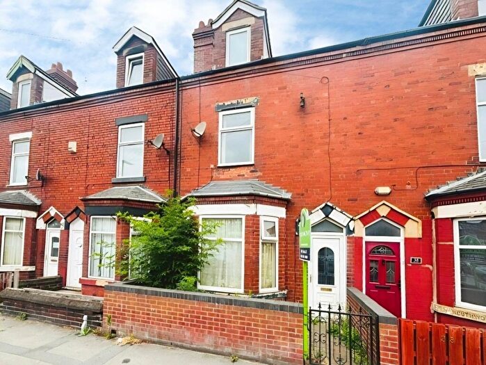 5 Bedroom Terraced House For Sale In Kingsway, Goole, East Yorkshire, DN14