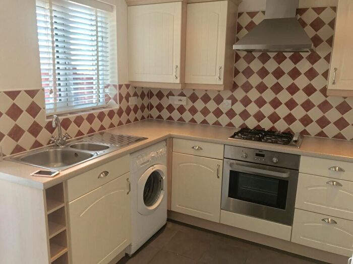 2 Bedroom House To Rent In Plorin Road, North Cornelly, Bridgend, CF33