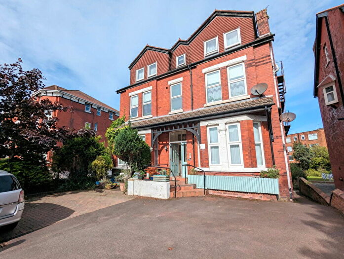 1 Bedroom Flat To Rent In Lathom Road, Southport, PR9