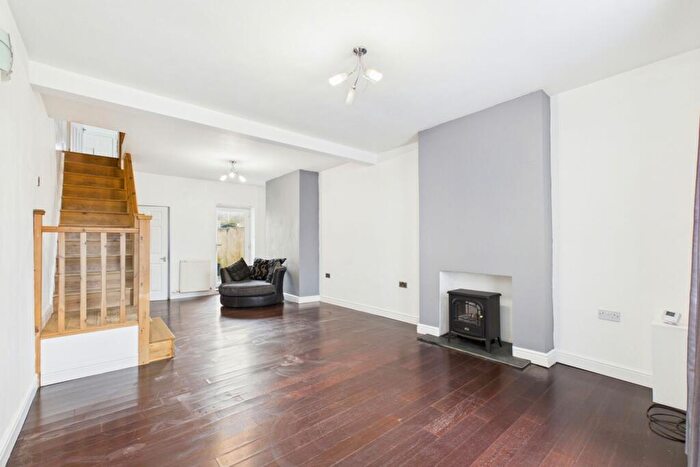2 Bedroom Terraced House For Sale In Bowthorn Road, Cleator Moor, CA25