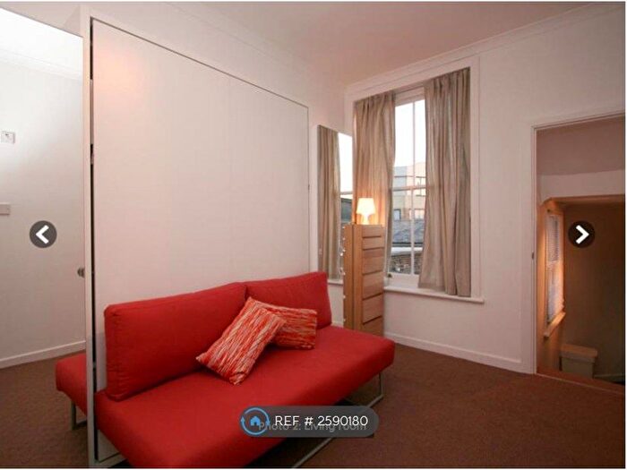 Studio To Rent In Deptforoad Broadway, London, SE8