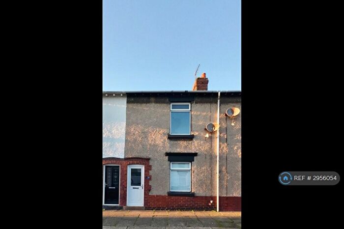 2 Bedroom Terraced House To Rent In Liverpool Street, Walney, Barrow-In-Furness, LA14