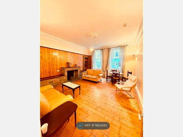 2 Bedroom Flat To Rent In Gilmore Place, Edinburgh, EH3