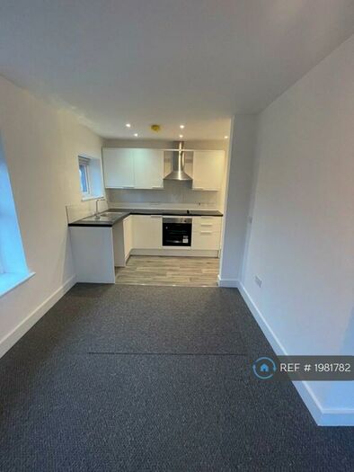 1 Bedroom Flat To Rent In South Road, Waterloo, Liverpool, L22