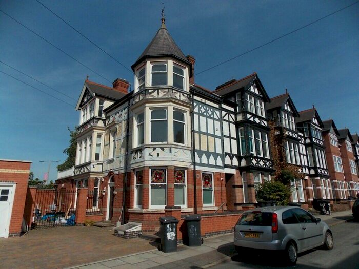 4 Bedroom End Of Terrace House To Rent In Stretton Road, Leicester, LE3