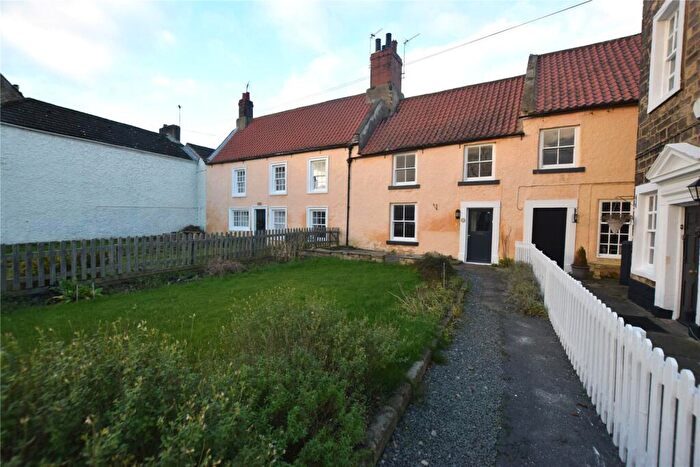 3 Bedroom Terraced House To Rent In Front Street, Staindrop, Darlington, County Durham, DL2