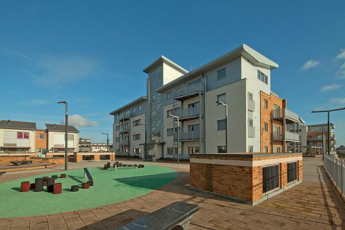 2 Bedroom Apartment To Rent In Hamworthy, Poole, BH15