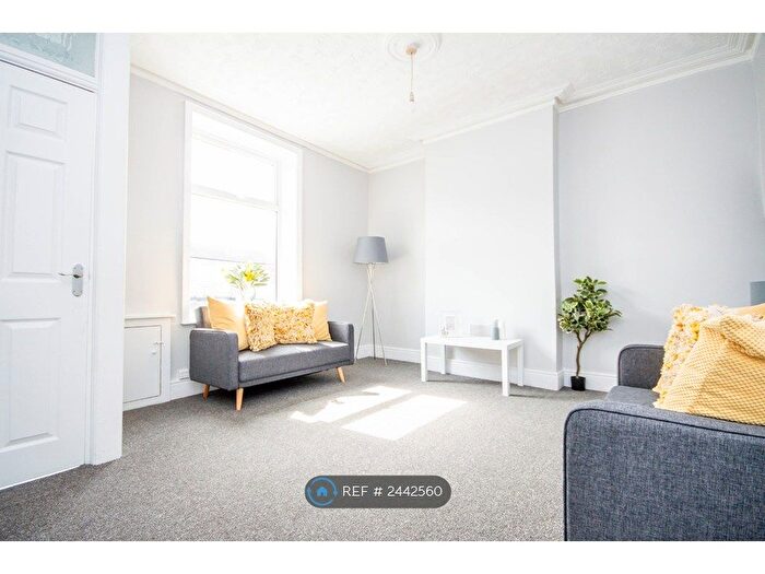 3 Bedroom End Of Terrace House To Rent In Atlas Road, Darwen, BB3