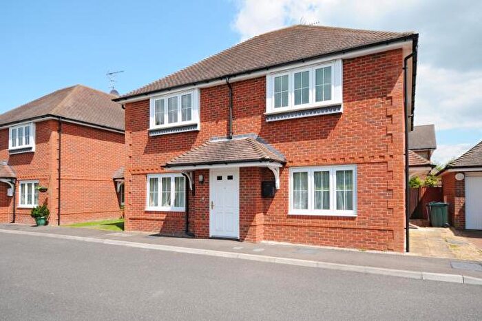 1 Bedroom Flat To Rent In Chesham, Buckinghamshire, HP5