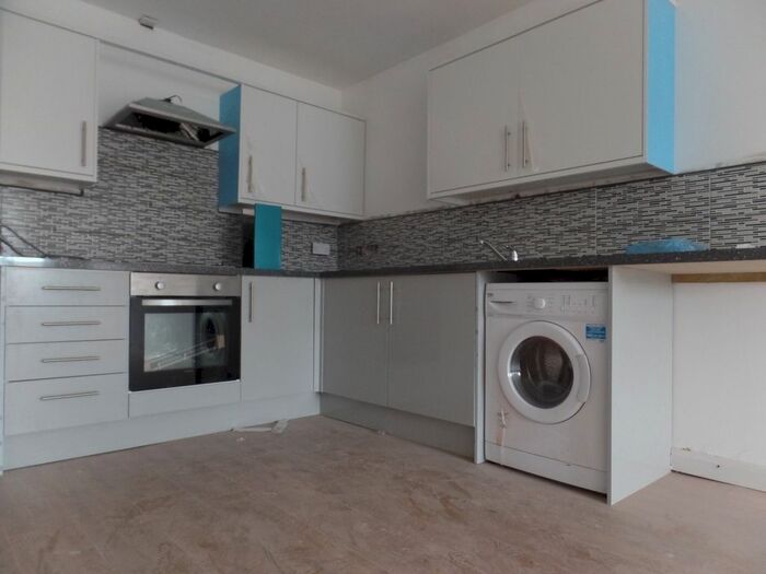 1 Bedroom Flat To Rent In High Street, West Drayton, UB7