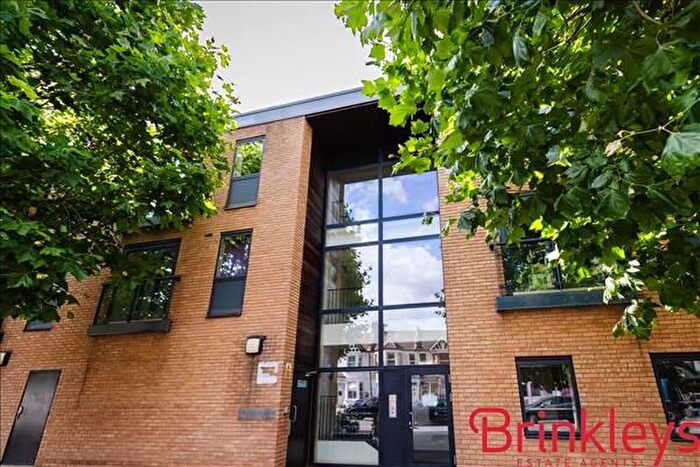 Studio To Rent In Plough Lane, London, SW19