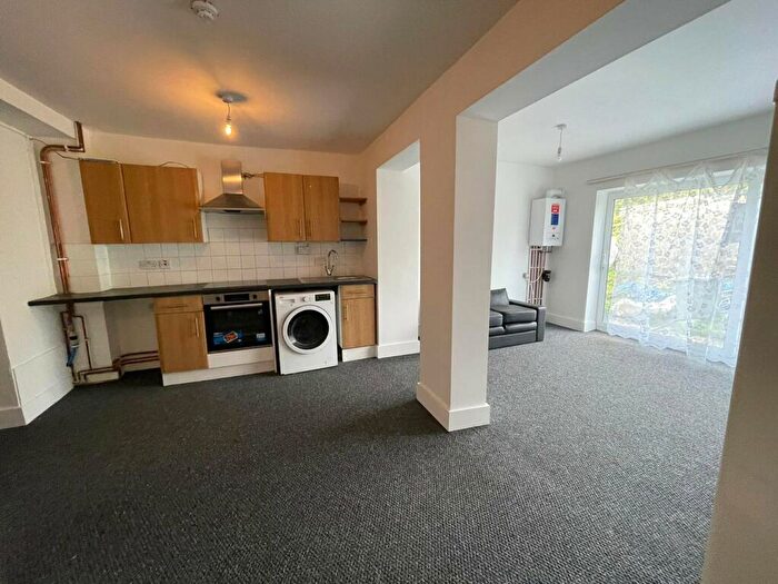 3 Bedroom Terraced House To Rent In Elm Road, Wembley Central, HA9