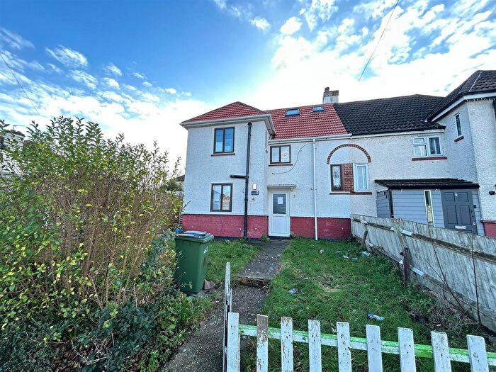 5 Bedroom Property To Rent In St. Alfege Road, London, SE7