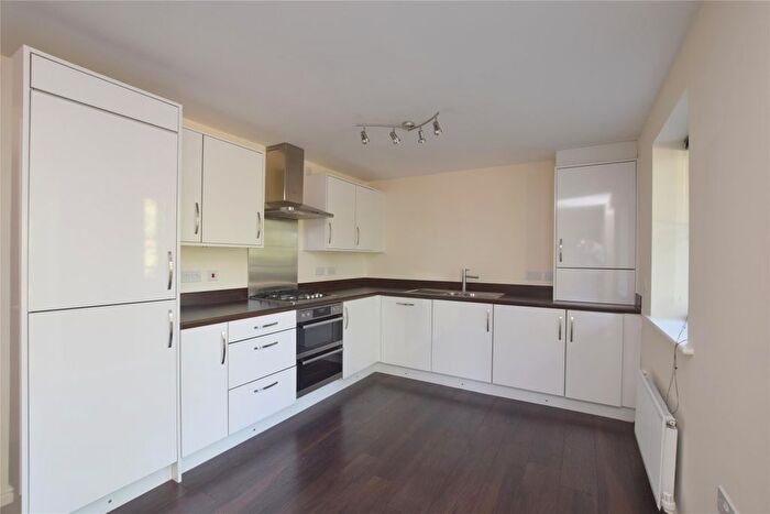 2 Bedroom Flat To Rent In Red Admiral Court, , Leaf Hill Drive, Harold Hill, RM3