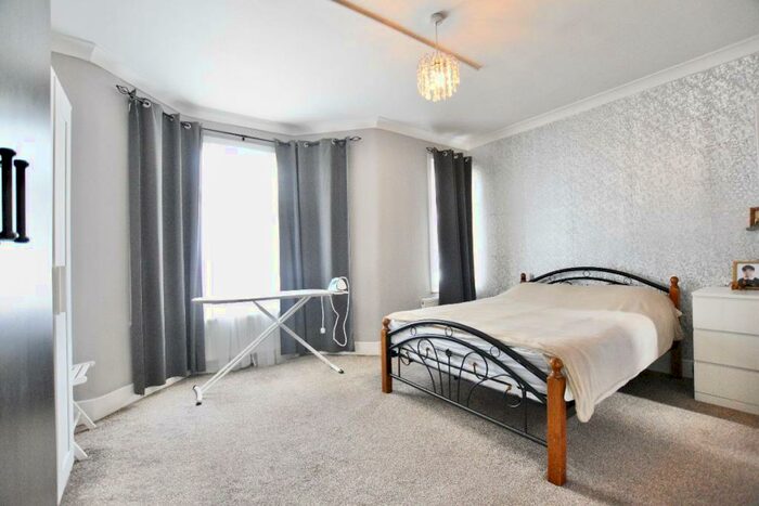 5 Bedroom Terraced House To Rent In Dorset Road, E7