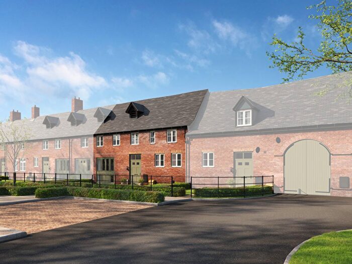 2 Bedroom Cottage For Sale In Dovecote Gardens, Shrewsbury, SY2