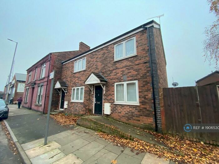 3 Bedroom Flat To Rent In Marsh Lane, Bootle, L20
