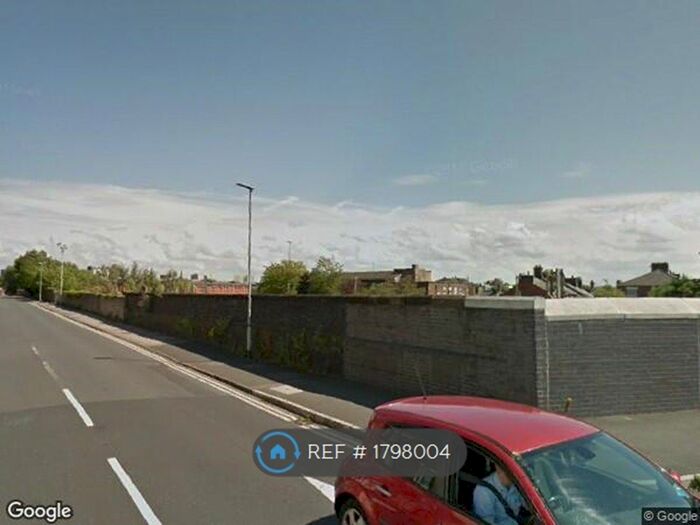 3 Bedroom Flat To Rent In Pedder St, Preston, PR2