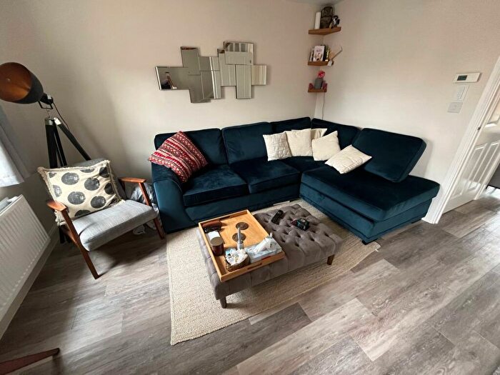 2 Bedroom House To Rent In Brewin Road, Upper Lighthorne, Leamington Spa, CV33