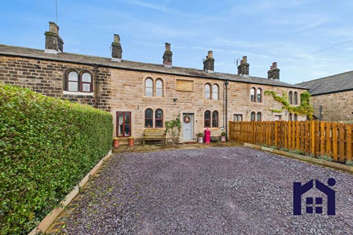 2 Bedroom Property For Sale In Shaw Brow, Whittle-Le-Woods, PR6