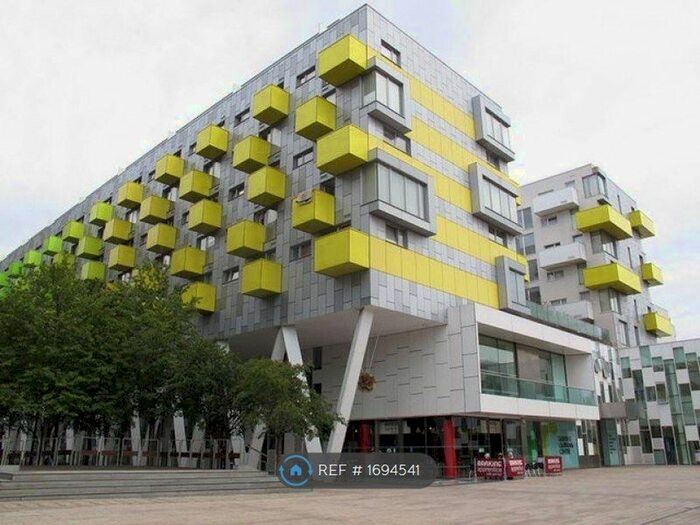 1 Bedroom Flat To Rent In Cutmore, Barking, IG11