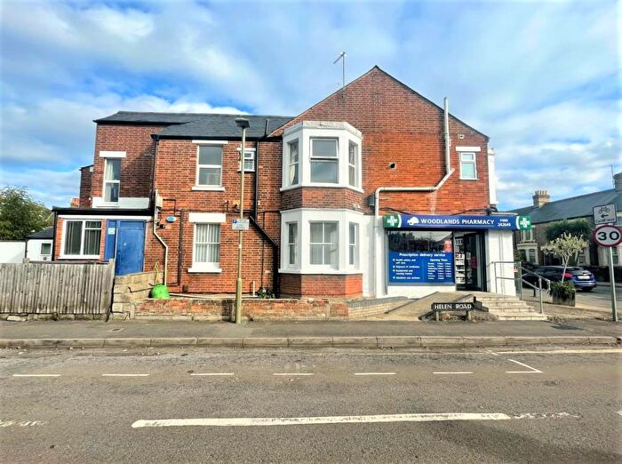 Apartment To Rent In Botley Road, Oxford, OX2