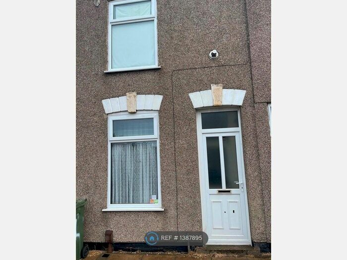 2 Bedroom End Of Terrace House To Rent In Tunnard Street, Grimsby, DN32