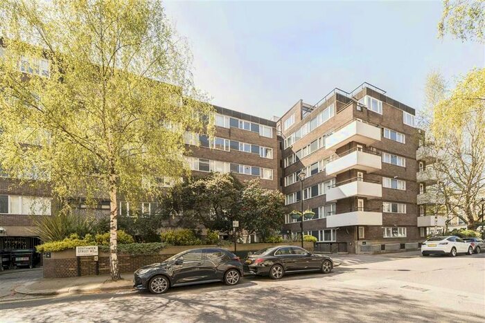 2 Bedroom Flat To Rent In Southwick Street, London, W2