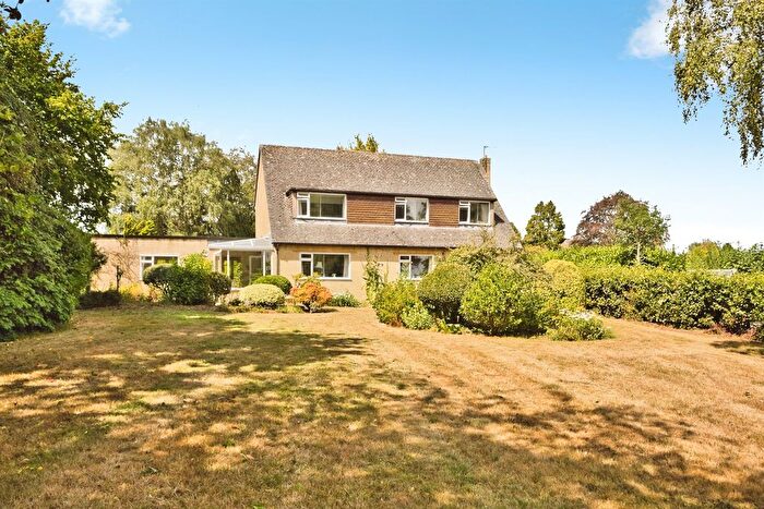 4 Bedroom Detached House For Sale In Main Street, Chilthorne Domer, Yeovil, BA22