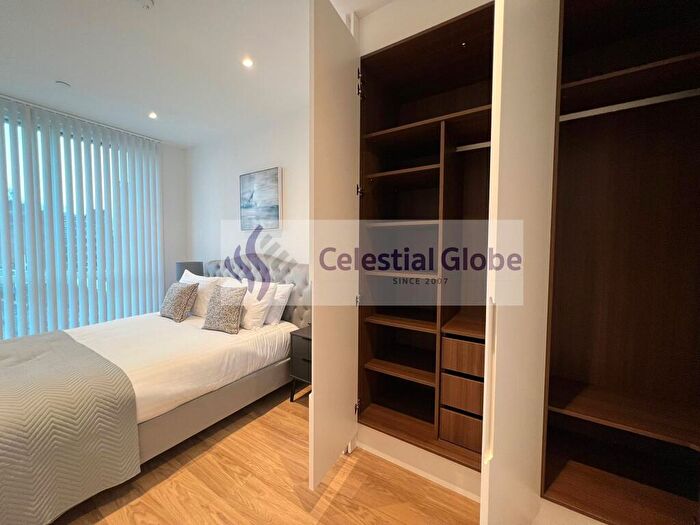 1 Bedroom Flat To Rent In West Timber Yard, Hurst Street, Birmingham, B5