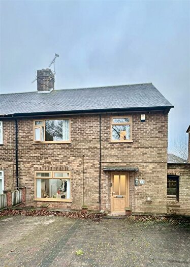 3 Bedroom Property To Rent In Strelley Road, Strelley, Nottingham, NG8