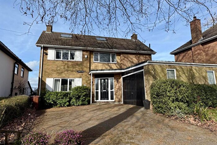 3 Bedroom House For Sale In Hatherley Road, Cheltenham, GL51