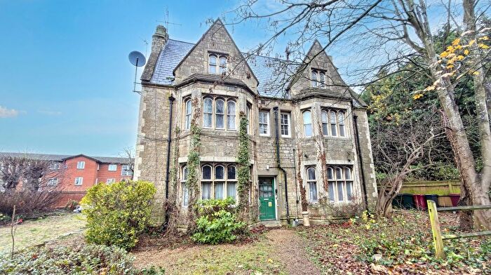 7 Bedroom Block Of Flats For Sale In Carlisle House, Oxford Road, Reading, Berkshire, RG1