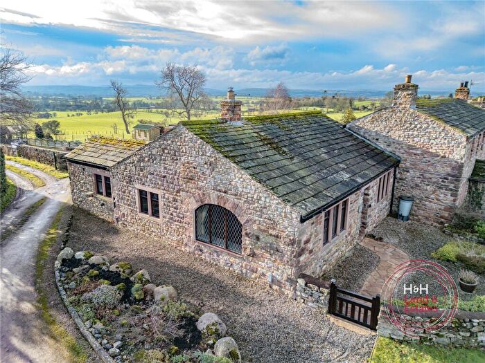 2 Bedroom Bungalow For Sale In Dairy Cottage, Brough Sowerby, Kirkby Stephen, Cumbria, CA17