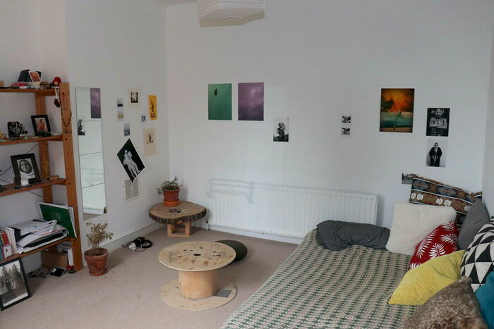 1 Bedroom Flat To Rent In Whitehall Park, London, N19