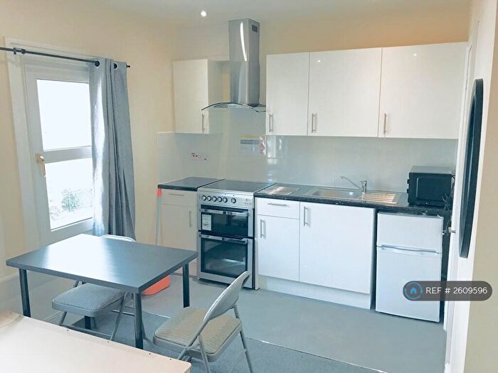 Studio To Rent In Southampton Street, Reading, RG1