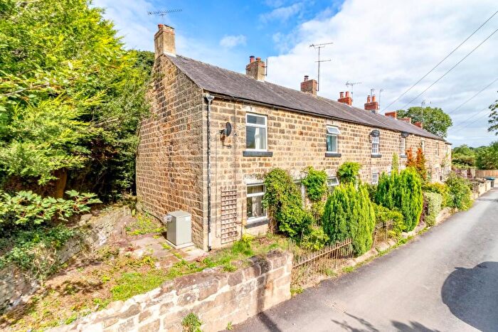 4 Bedroom Cottage For Sale In Shaw Mills, Harrogate, HG3