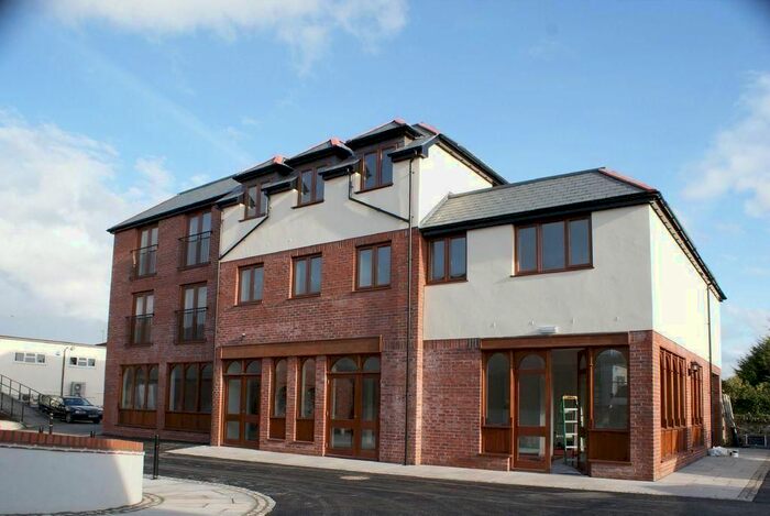 1 Bedroom Flat To Rent In Fore Street, Saltash PL12