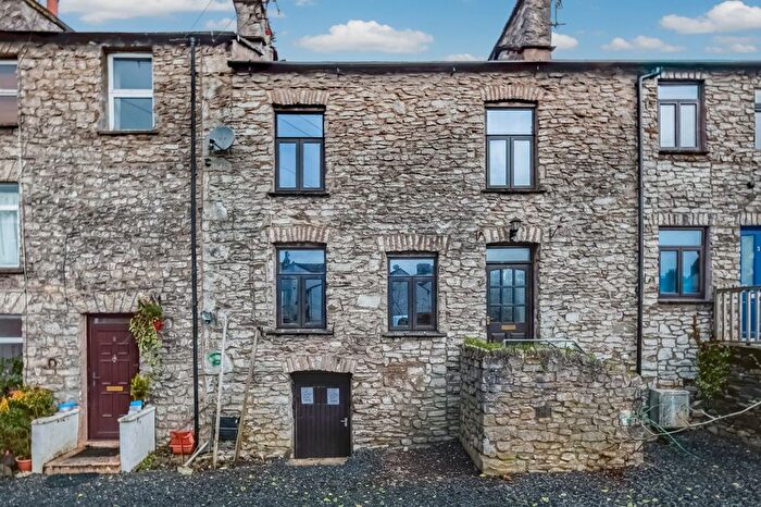 3 Bedroom Terraced House For Sale In Wildman Street, Kendal, LA9