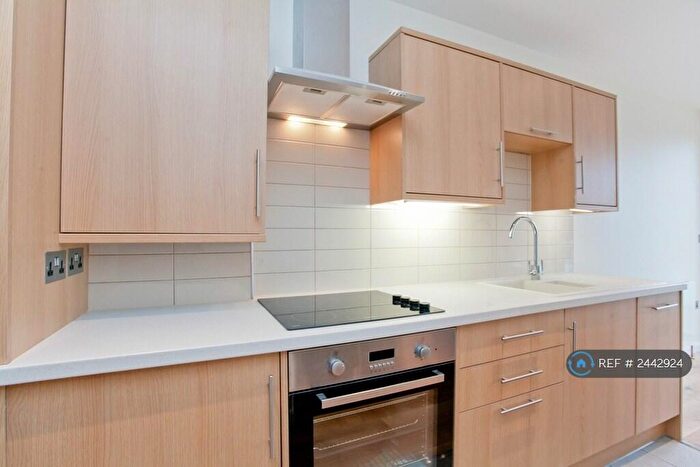2 Bedroom Flat To Rent In Grange Road, London, NW10
