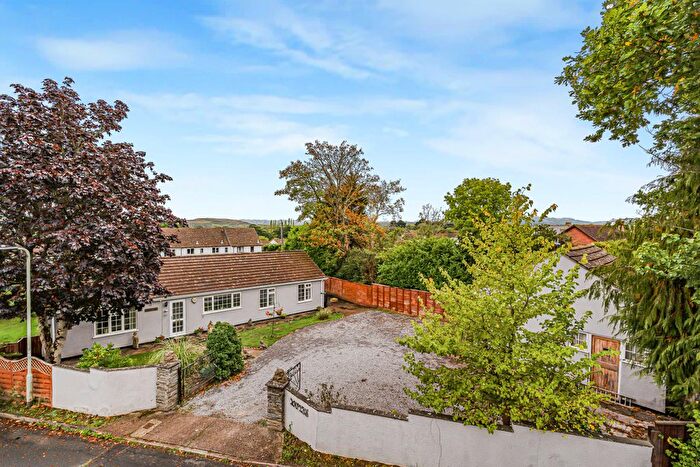 3 Bedroom Detached Bungalow For Sale In Maples, Chudleigh Knighton, TQ13